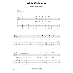 White Christmas